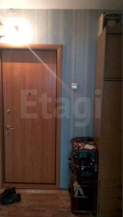 Продажа 2-комнатной квартиры, Красноярск, Мате Залки, 34 Продажа 2-комнатной квартиры, Красноярск, Мате Залки, 34