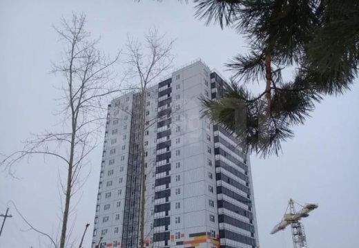 Продажа 2-комнатной квартиры, Красноярск, Елены Стасовой, 50в Продажа 2-комнатной квартиры, Красноярск, Елены Стасовой, 50в