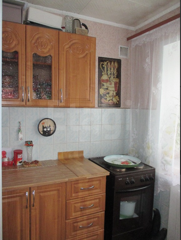 Продажа 1-комнатной квартиры, Красноярск, Тотмина, 1а Продажа 1-комнатной квартиры, Красноярск, Тотмина, 1а
