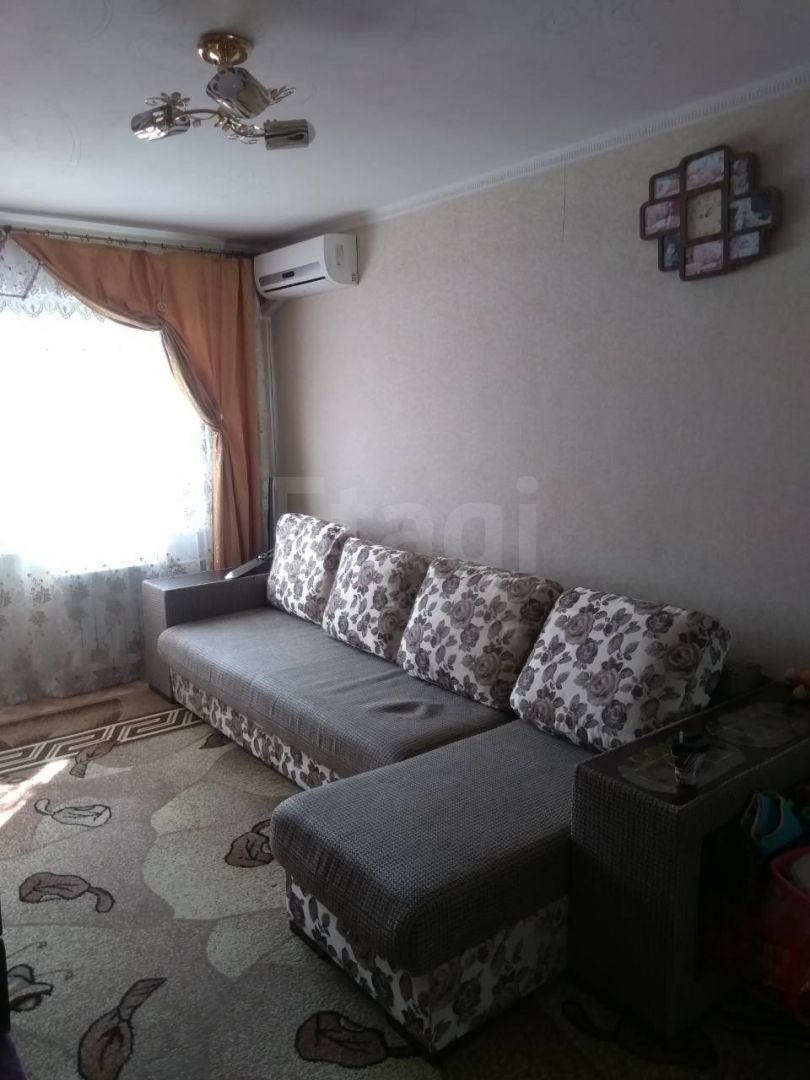 Продажа 1-комнатной квартиры, Красноярск, Тотмина, 8в Продажа 1-комнатной квартиры, Красноярск, Тотмина, 8в