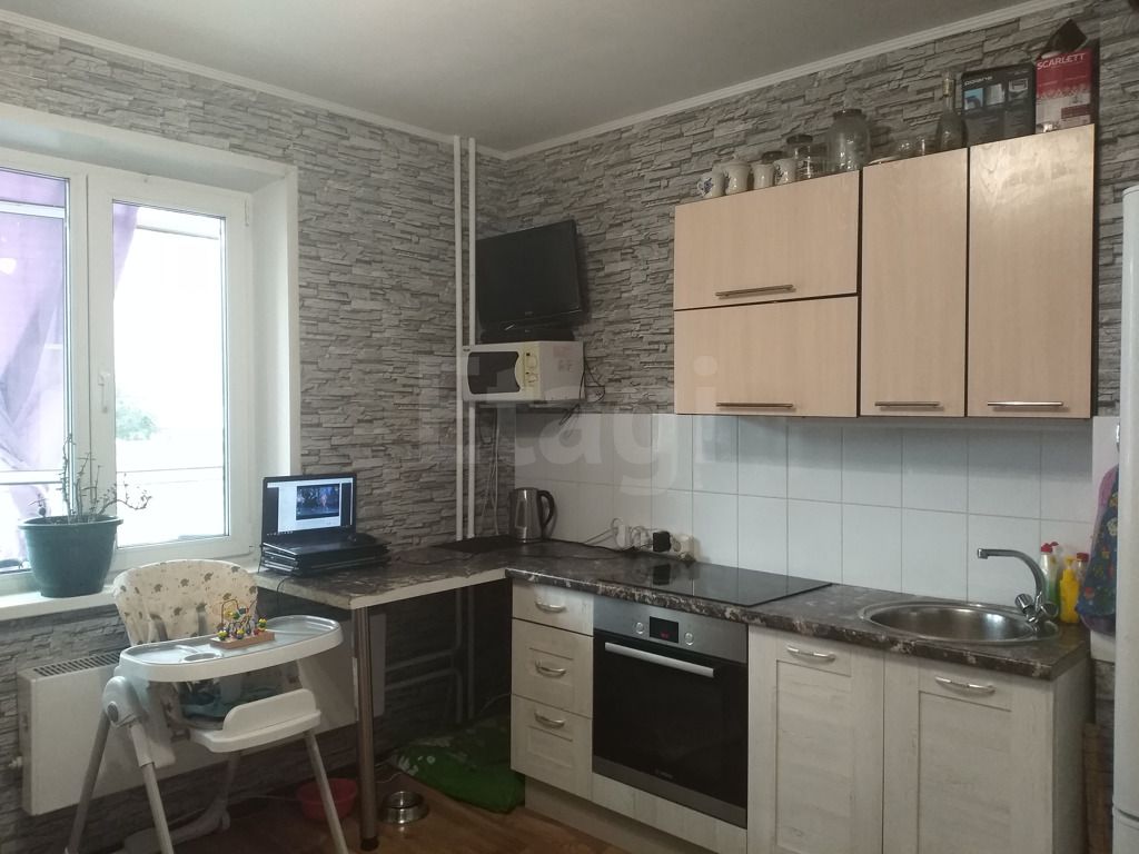Продажа 1-комнатной квартиры, Красноярск, Чернышевского, 110 Продажа 1-комнатной квартиры, Красноярск, Чернышевского, 110