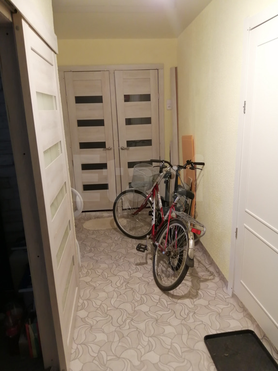 Продажа 2-комнатной квартиры, Красноярск, Комсомольский пр-т, 23 Продажа 2-комнатной квартиры, Красноярск, Комсомольский пр-т, 23