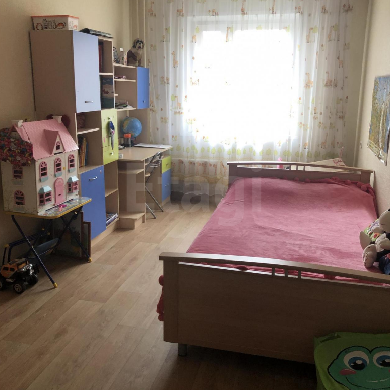 Продажа 3-комнатной квартиры, Красноярск, Урванцева, 2 Продажа 3-комнатной квартиры, Красноярск, Урванцева, 2