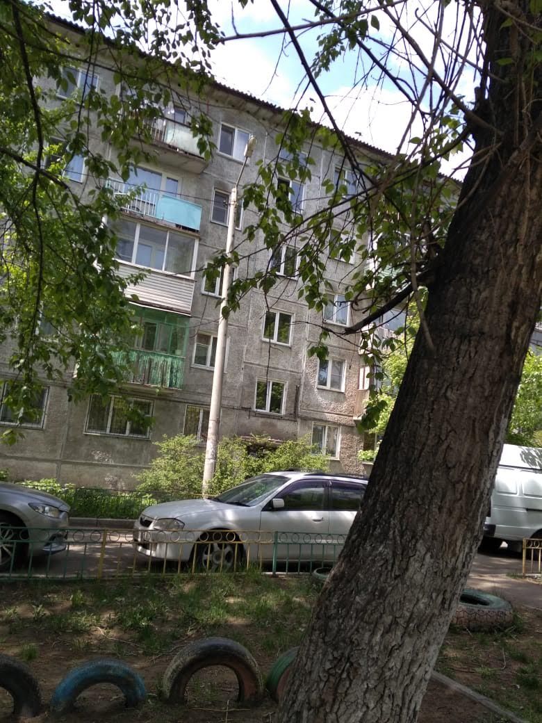 Продажа 2-комнатной квартиры, Красноярск, Николаева, 7а Продажа 2-комнатной квартиры, Красноярск, Николаева, 7а