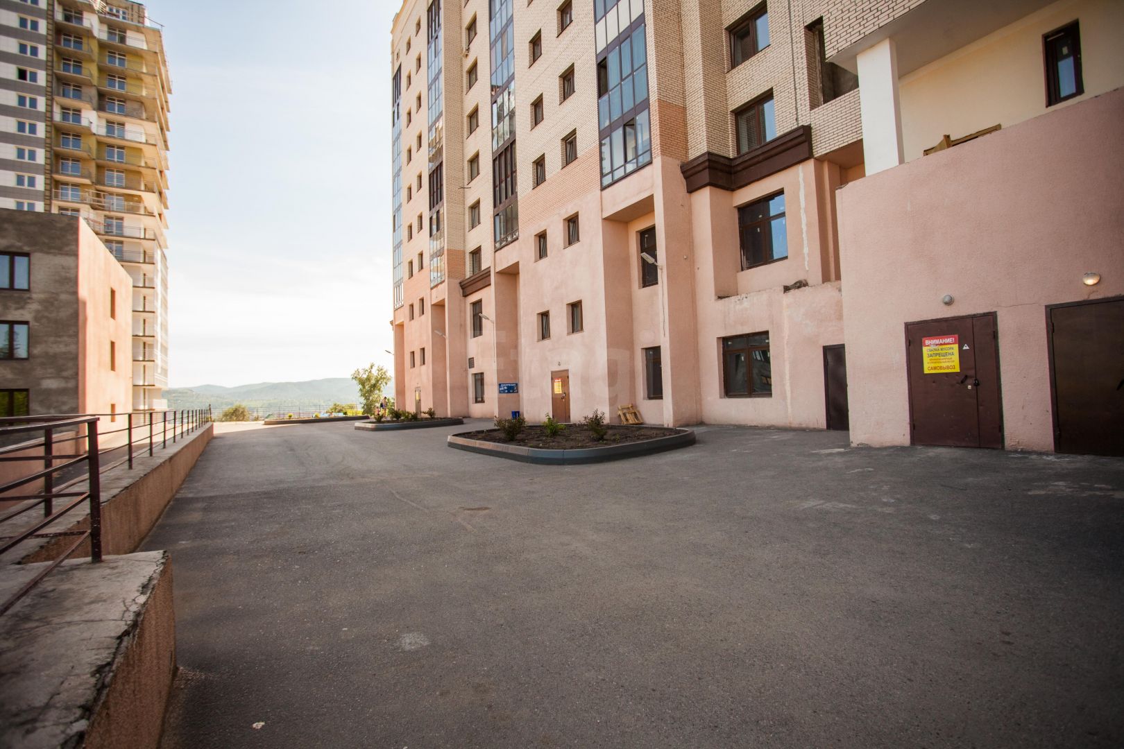 Продажа 3-комнатной квартиры, Красноярск, Пушкина, 22а Продажа 3-комнатной квартиры, Красноярск, Пушкина, 22а
