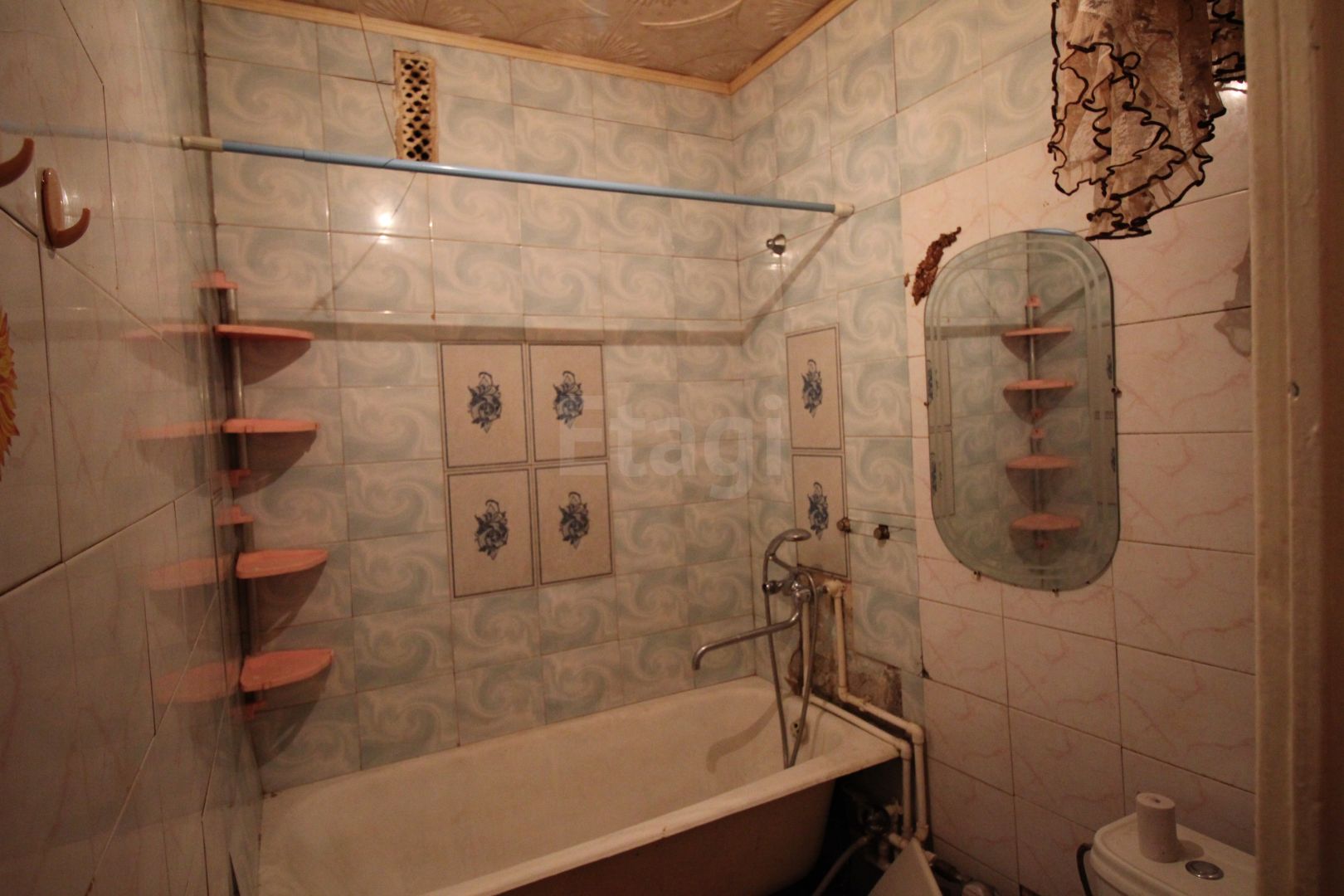 Продажа 2-комнатной квартиры, Красноярск, Кольцевая, 7 Продажа 2-комнатной квартиры, Красноярск, Кольцевая, 7