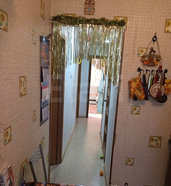 Продажа 3-комнатной квартиры, Красноярск, Свердловская, 35 Продажа 3-комнатной квартиры, Красноярск, Свердловская, 35