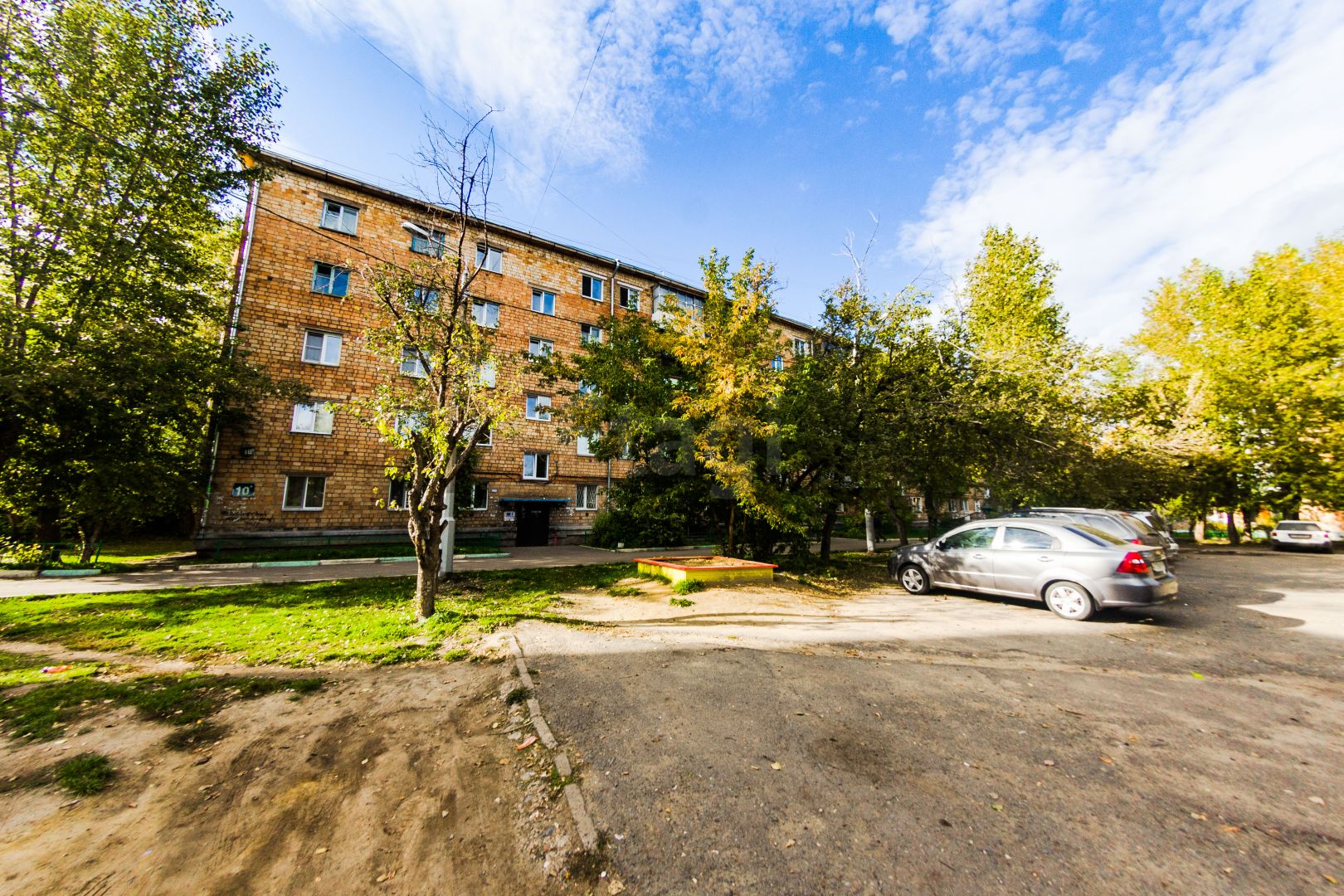 Продажа 2-комнатной квартиры, Красноярск, Крупской, 10а Продажа 2-комнатной квартиры, Красноярск, Крупской, 10а