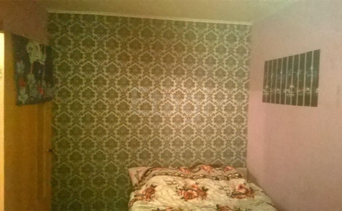 Продажа 2-комнатной квартиры, Красноярск, Устиновича, 18 Продажа 2-комнатной квартиры, Красноярск, Устиновича, 18