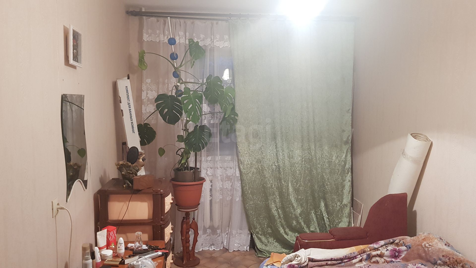 Продажа 2-комнатной квартиры, Красноярск, Юшкова, 48 Продажа 2-комнатной квартиры, Красноярск, Юшкова, 48
