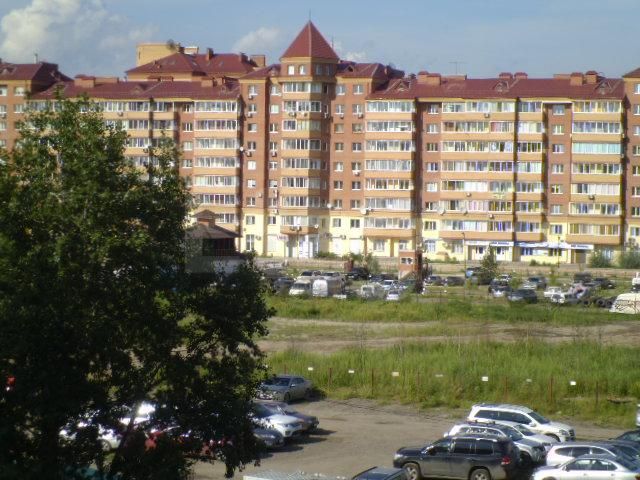 Продажа 3-комнатной квартиры, Красноярск, Весны, 17 Продажа 3-комнатной квартиры, Красноярск, Весны, 17