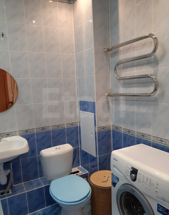 Продажа 1-комнатной квартиры, Красноярск, Молокова, 8 Продажа 1-комнатной квартиры, Красноярск, Молокова, 8