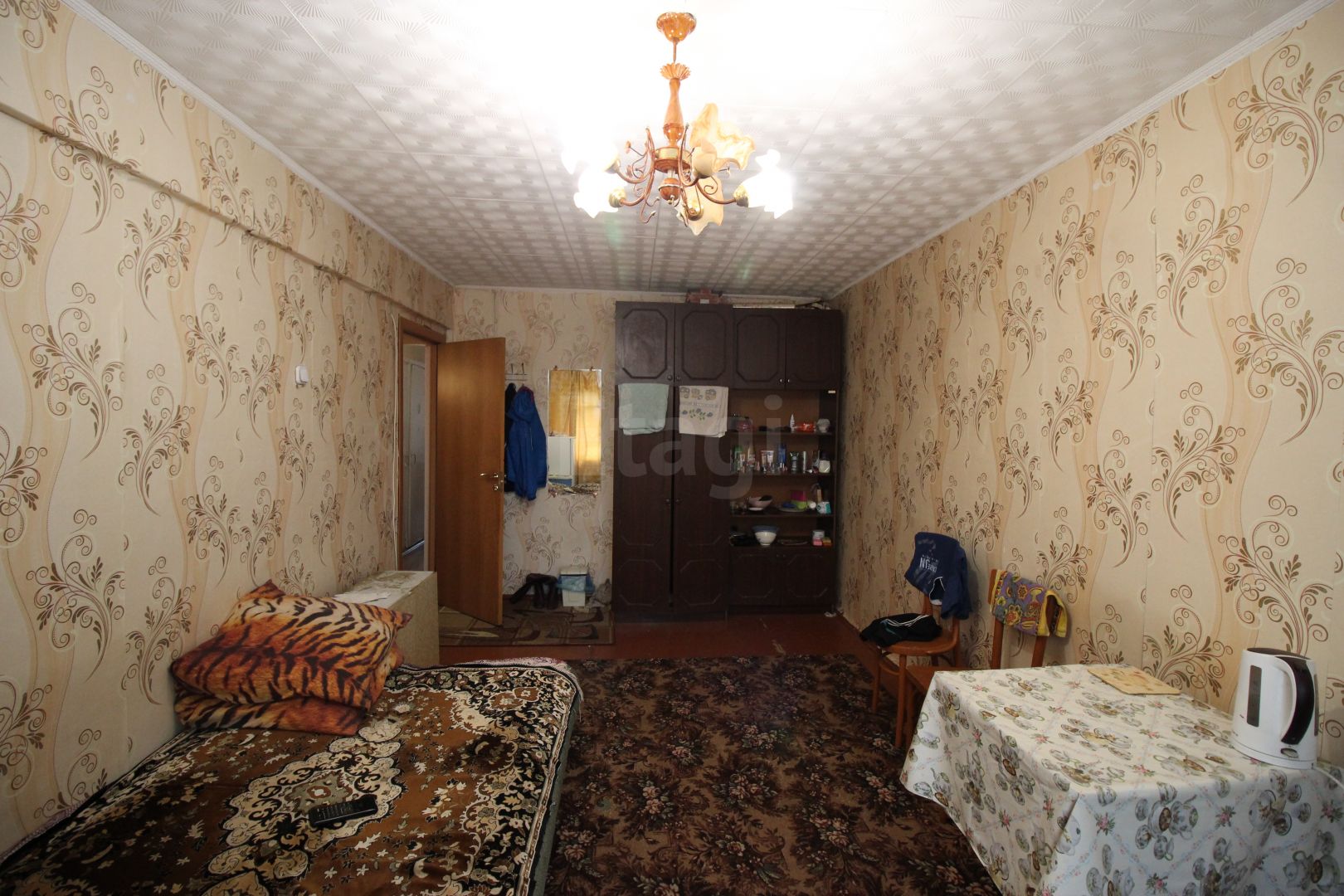 Продажа 3-комнатной квартиры, Красноярск, Металлургов пр-т, 1 Продажа 3-комнатной квартиры, Красноярск, Металлургов пр-т, 1
