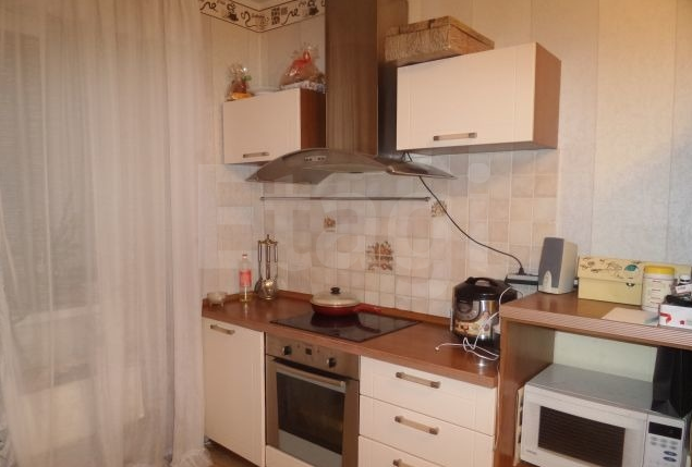 Продажа 4-комнатной квартиры, Красноярск, Чкалова, 41 Продажа 4-комнатной квартиры, Красноярск, Чкалова, 41