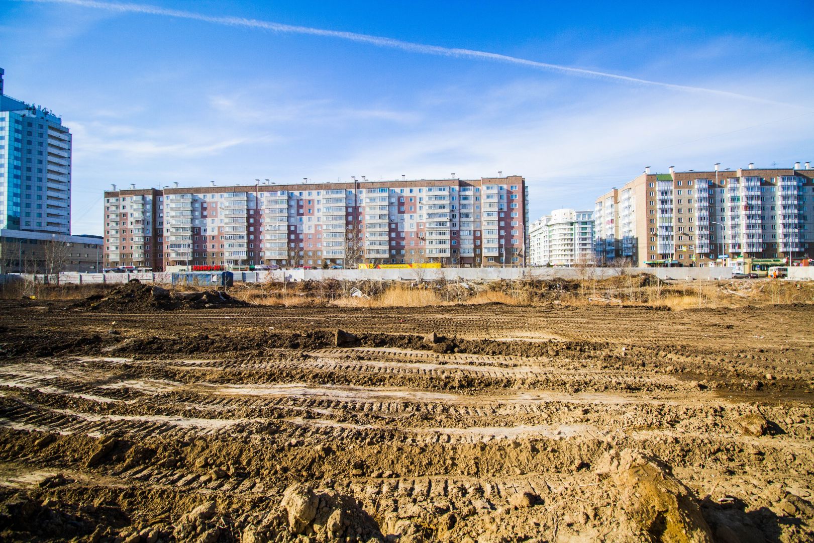 Продажа 2-комнатной новостройки, Красноярск, 78 Добровольческой бригады, ЖК Александровский 1 этап Продажа 2-комнатной новостройки, Красноярск, 78 Добровольческой бригады, ЖК Александровский 1 этап