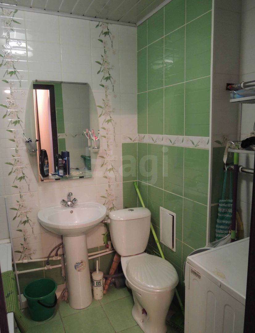 Продажа 1-комнатной квартиры, Красноярск, Караульная, 38 Продажа 1-комнатной квартиры, Красноярск, Караульная, 38