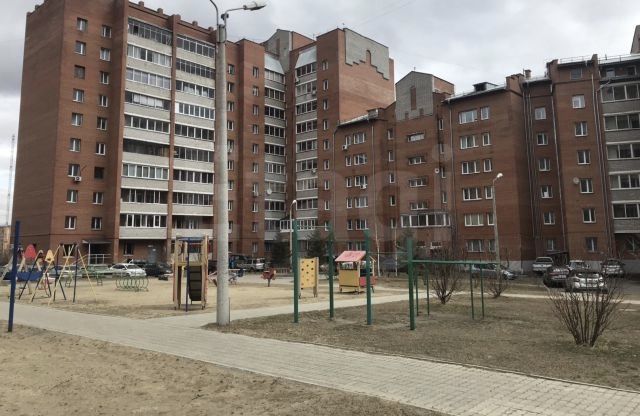 Продажа 3-комнатной квартиры, Красноярск, Словцова, 1 Продажа 3-комнатной квартиры, Красноярск, Словцова, 1