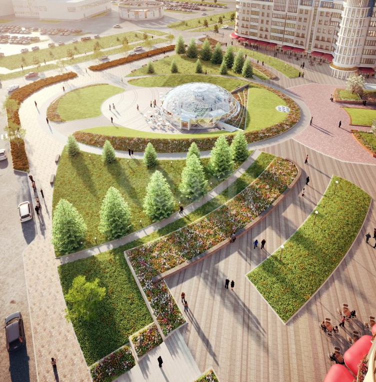 Продажа 3-комнатной новостройки, Красноярск, Петра Ломако, ЖК Преображенский Продажа 3-комнатной новостройки, Красноярск, Петра Ломако, ЖК Преображенский