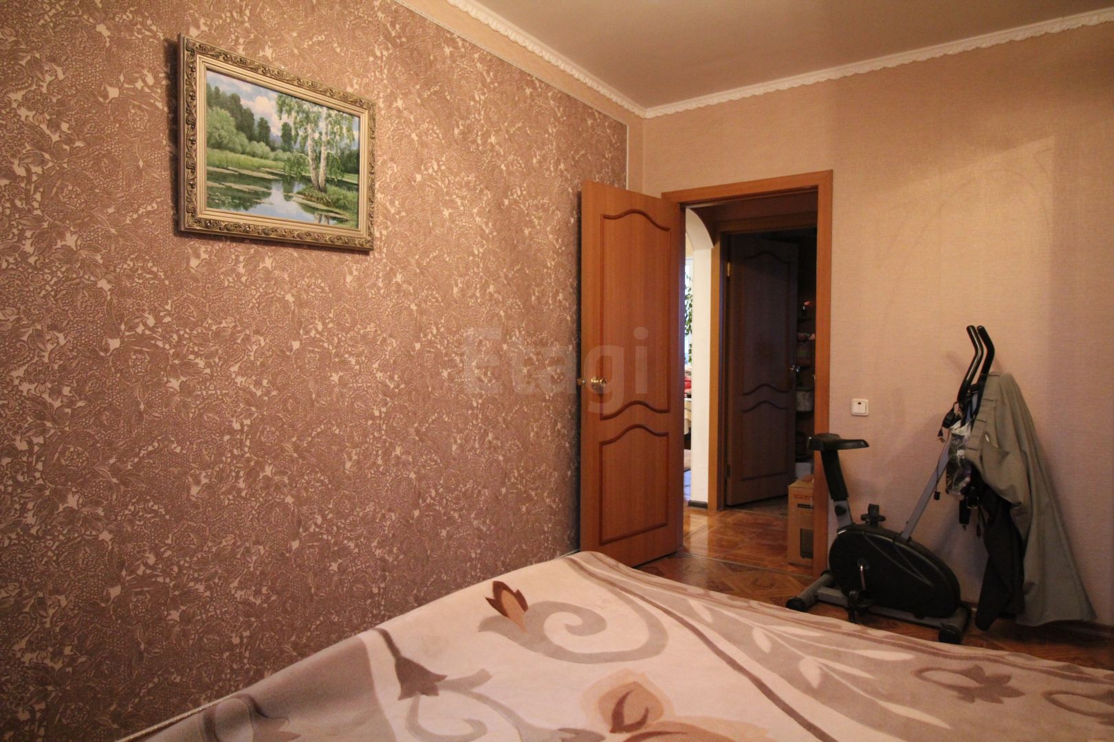 Продажа 3-комнатной квартиры, Красноярск, Копылова, 48 Продажа 3-комнатной квартиры, Красноярск, Копылова, 48