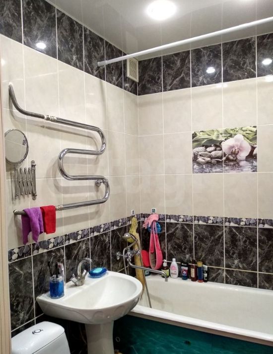 Продажа 1-комнатной квартиры, Красноярск, Коломенская, 15 Продажа 1-комнатной квартиры, Красноярск, Коломенская, 15