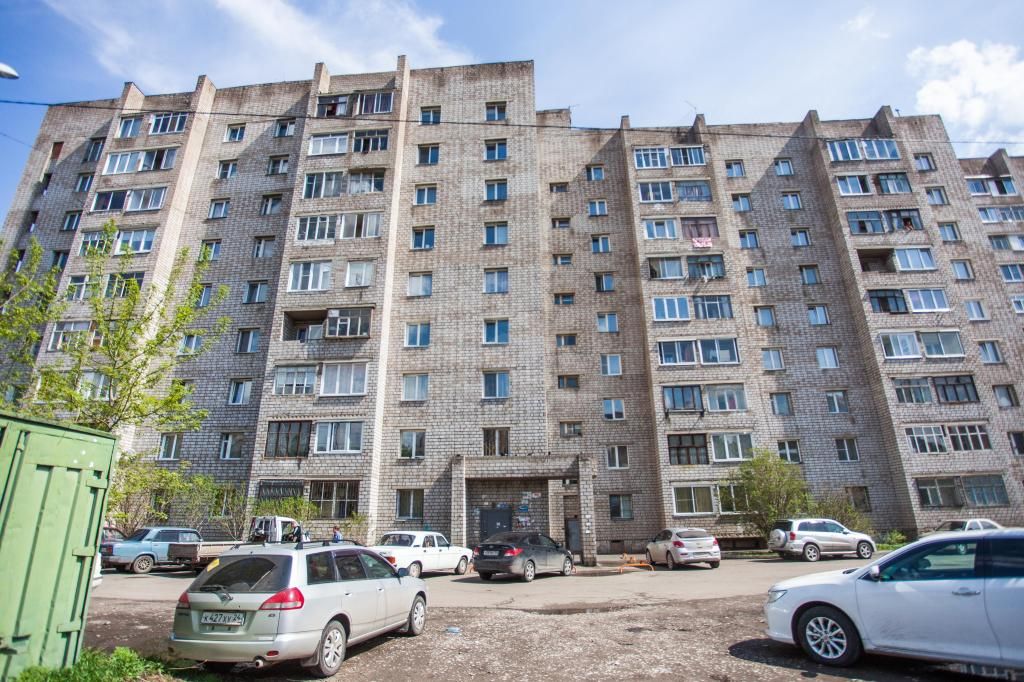 Продажа 1-комнатной квартиры, Красноярск, Ломоносова, 100 Продажа 1-комнатной квартиры, Красноярск, Ломоносова, 100