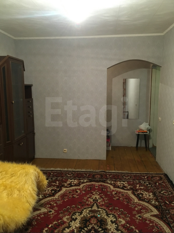 Продажа 2-комнатной квартиры, Красноярск, Медицинский пер., 29 Продажа 2-комнатной квартиры, Красноярск, Медицинский пер., 29