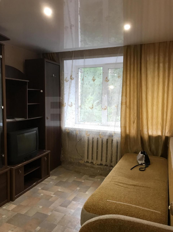 Продажа 1-комнатной квартиры, Красноярск, Аэровокзальная, 8ж Продажа 1-комнатной квартиры, Красноярск, Аэровокзальная, 8ж