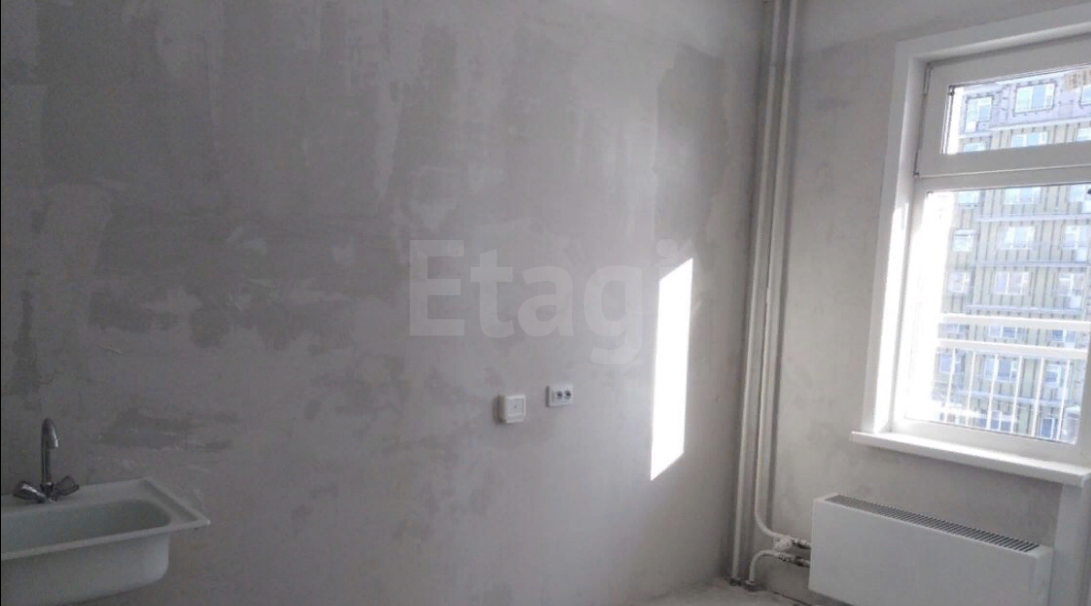 Продажа 1-комнатной квартиры, Красноярск, пр. Молодежный, 19 Продажа 1-комнатной квартиры, Красноярск, пр. Молодежный, 19