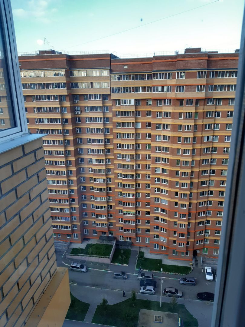 Продажа 1-комнатной квартиры, Красноярск, Соколовская, 76а Продажа 1-комнатной квартиры, Красноярск, Соколовская, 76а