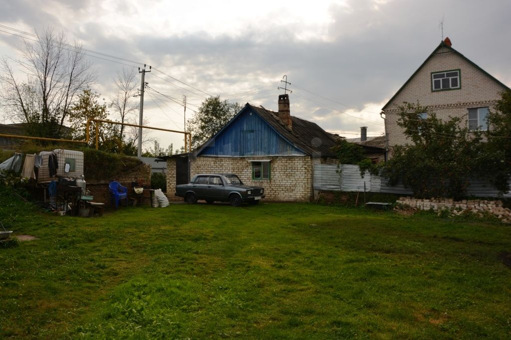 Продажа дома, 42м <sup>2</sup>, 20 сот., Ольховец, Северная