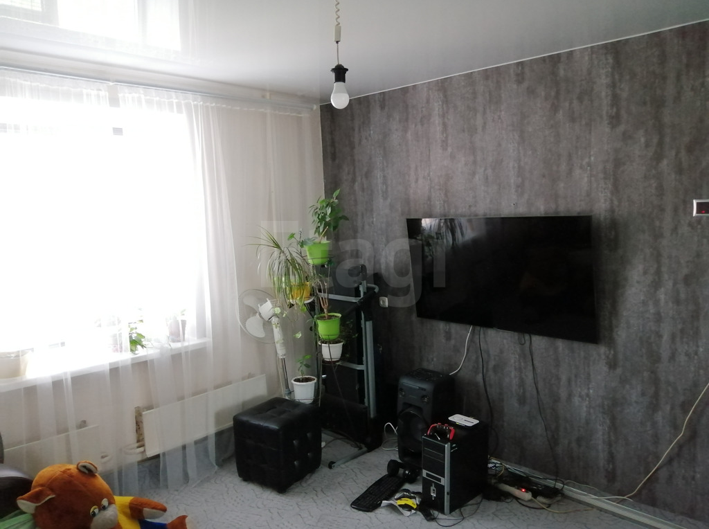Продажа 2-комнатной квартиры, Красноярск, Комсомольский пр-т, 23 Продажа 2-комнатной квартиры, Красноярск, Комсомольский пр-т, 23