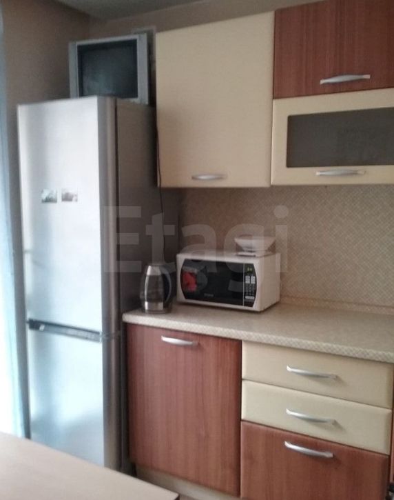 Продажа 1-комнатной квартиры, Красноярск, Белопольского, 2 Продажа 1-комнатной квартиры, Красноярск, Белопольского, 2