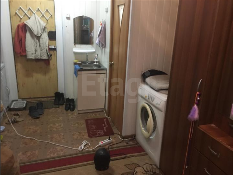 Продажа 1-комнатной квартиры, Красноярск, Новгородская, 1 Продажа 1-комнатной квартиры, Красноярск, Новгородская, 1