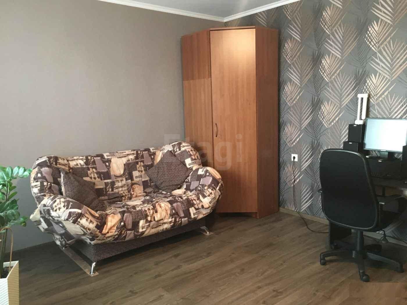 Продажа 4-комнатной квартиры, Красноярск, Молокова, 23 Продажа 4-комнатной квартиры, Красноярск, Молокова, 23