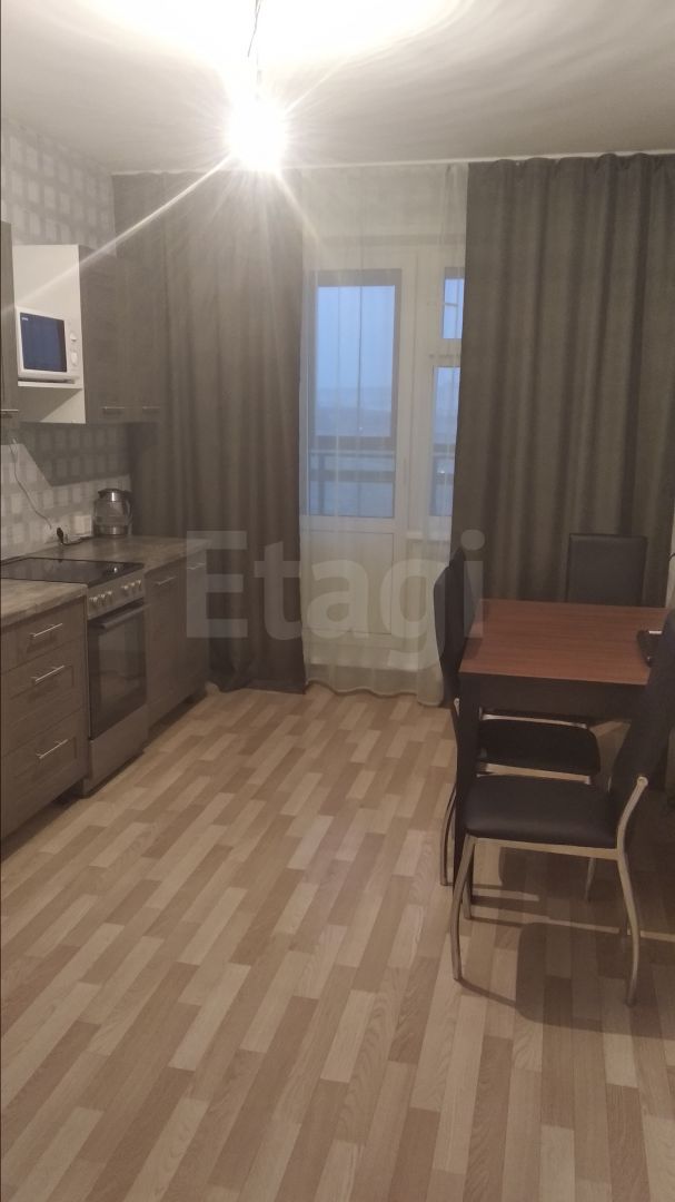 Продажа 2-комнатной квартиры, Красноярск, Апрельская, 5а Продажа 2-комнатной квартиры, Красноярск, Апрельская, 5а