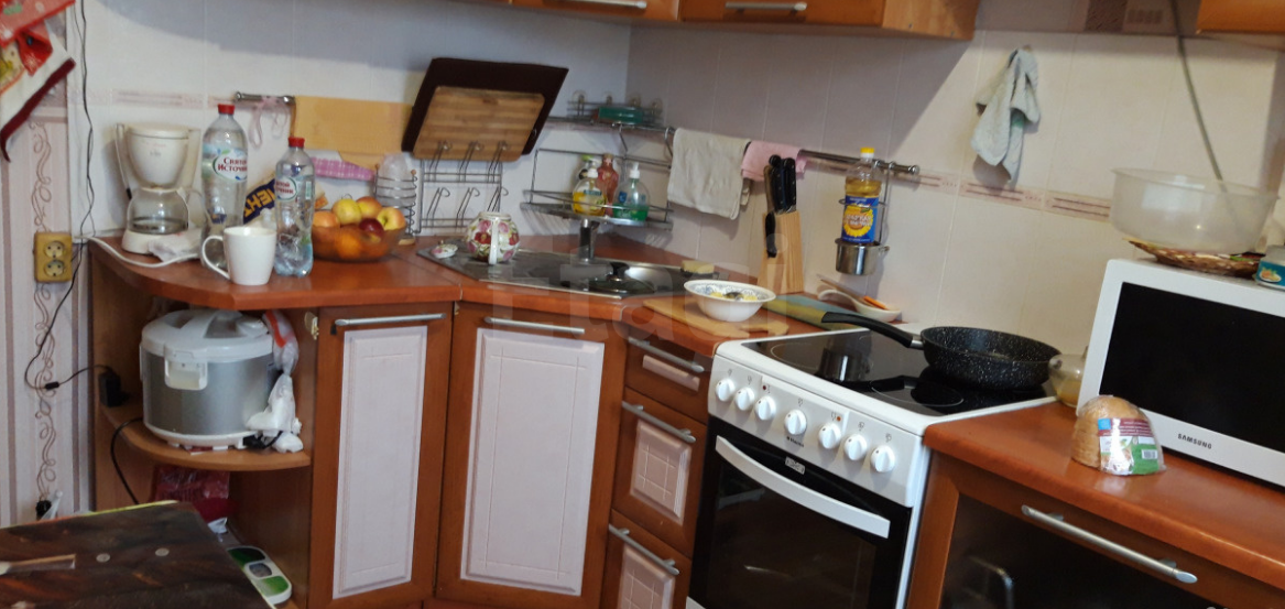 Продажа 2-комнатной квартиры, Красноярск, Вильского, 6а Продажа 2-комнатной квартиры, Красноярск, Вильского, 6а