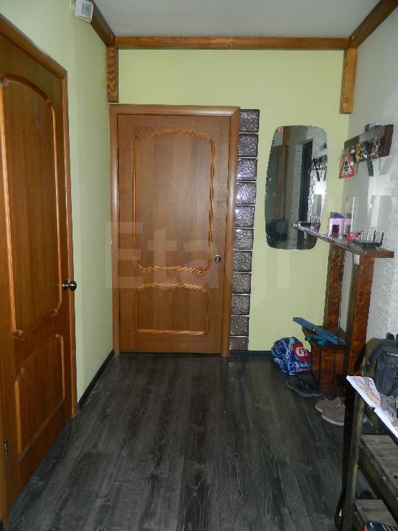 Продажа 2-комнатной квартиры, Красноярск, Калинина, 1г Продажа 2-комнатной квартиры, Красноярск, Калинина, 1г