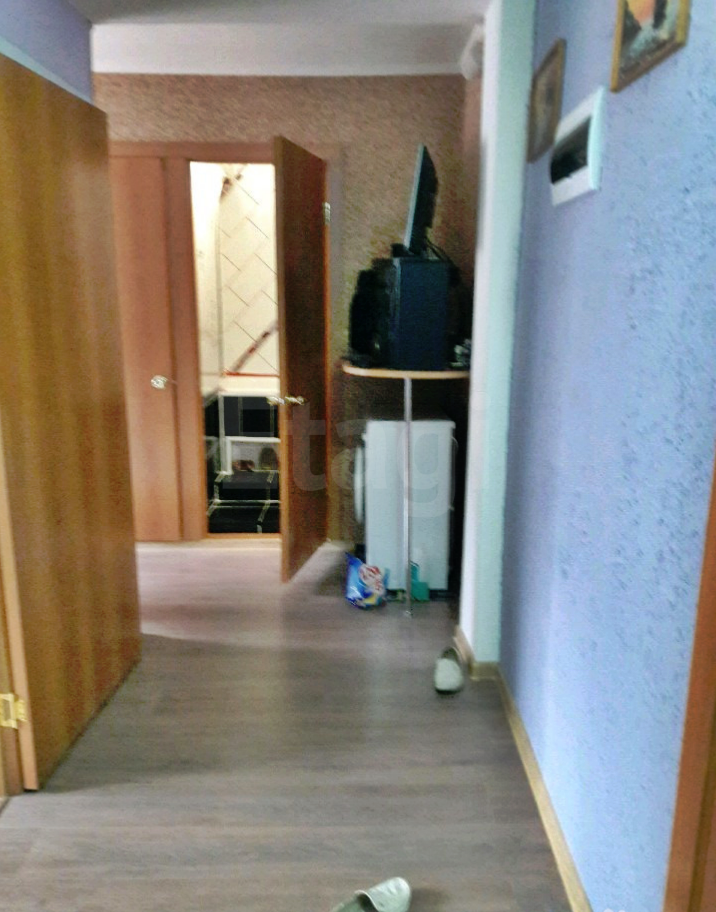 Продажа 3-комнатной квартиры, Красноярск, Железнодорожников, 22а Продажа 3-комнатной квартиры, Красноярск, Железнодорожников, 22а
