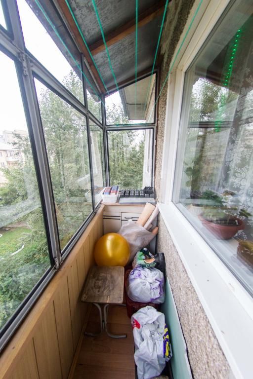 Продажа 3-комнатной квартиры, Красноярск, Воронова, 5 Продажа 3-комнатной квартиры, Красноярск, Воронова, 5