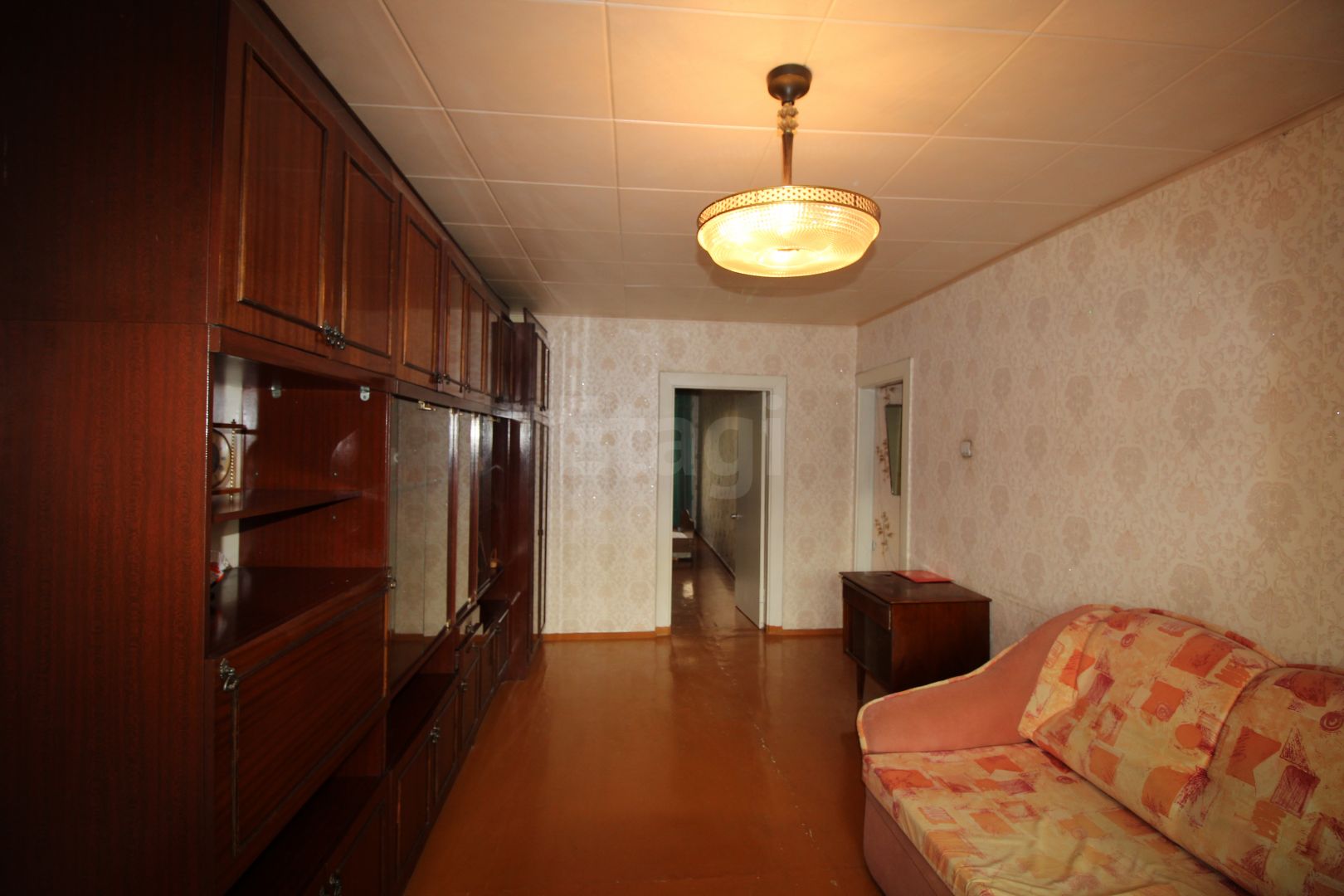Продажа 2-комнатной квартиры, Красноярск, Воронова, 5 Продажа 2-комнатной квартиры, Красноярск, Воронова, 5