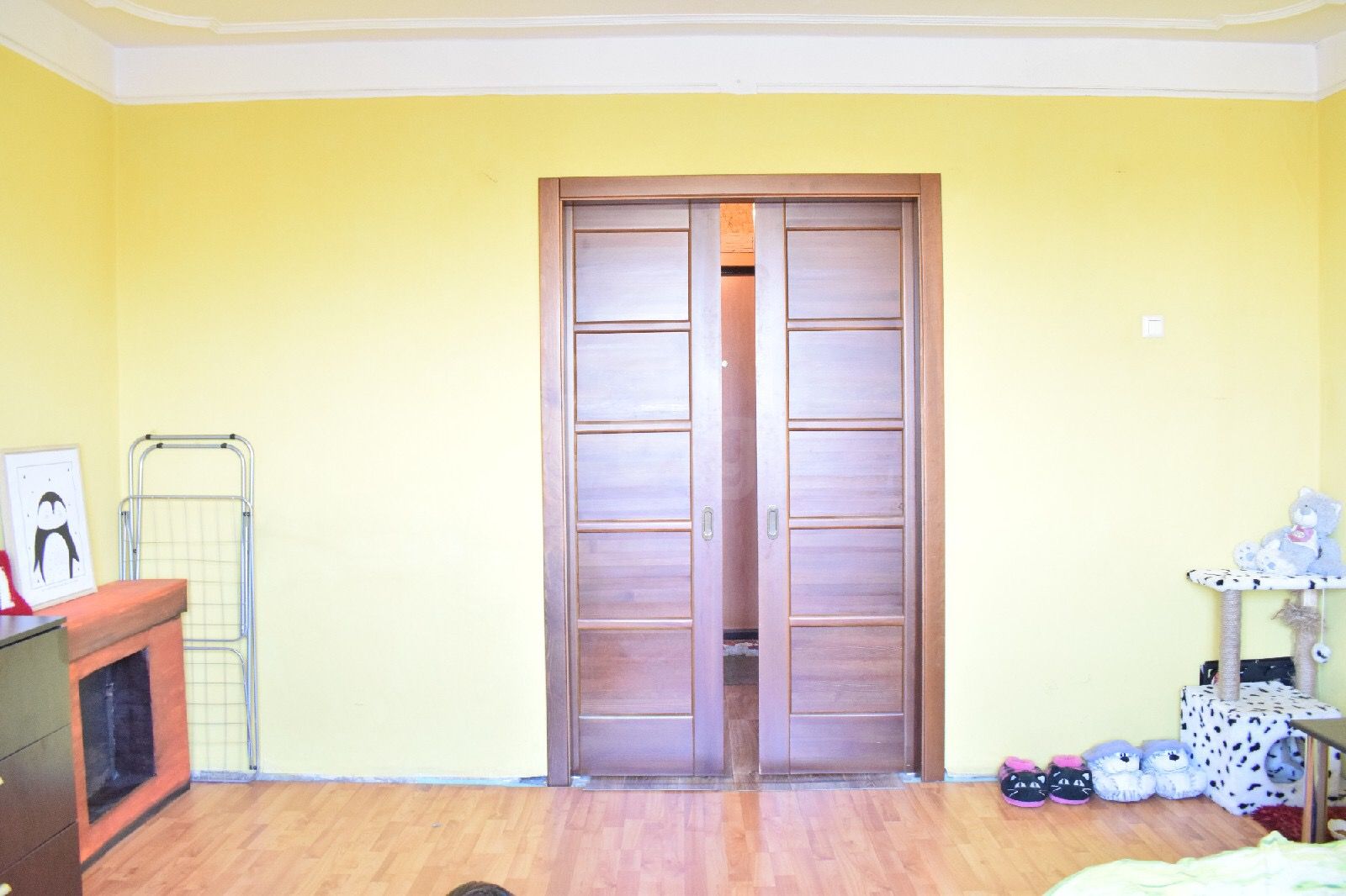 Продажа 2-комнатной квартиры, Красноярск, Металлургов пр-т, 6 Продажа 2-комнатной квартиры, Красноярск, Металлургов пр-т, 6