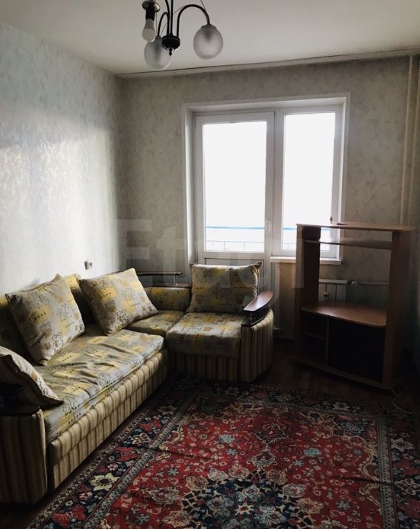 Продажа 1-комнатной квартиры, Красноярск, Алексеева, 4 Продажа 1-комнатной квартиры, Красноярск, Алексеева, 4