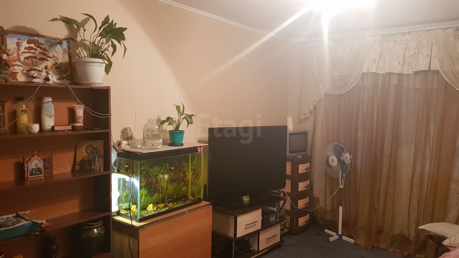 Продажа 2-комнатной квартиры, Красноярск, Юшкова, 48 Продажа 2-комнатной квартиры, Красноярск, Юшкова, 48