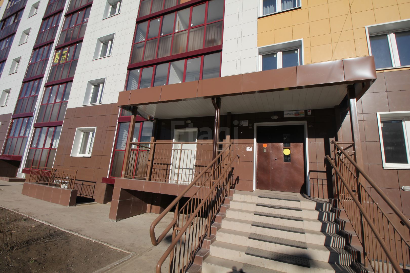Продажа 2-комнатной квартиры, Красноярск, Соколовская, 70 Продажа 2-комнатной квартиры, Красноярск, Соколовская, 70