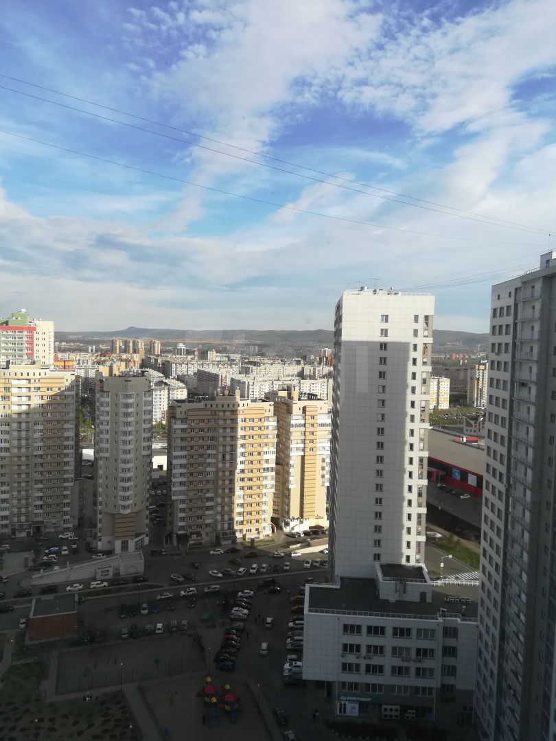 Продажа 1-комнатной квартиры, Красноярск, 9 Мая, 83 Продажа 1-комнатной квартиры, Красноярск, 9 Мая, 83
