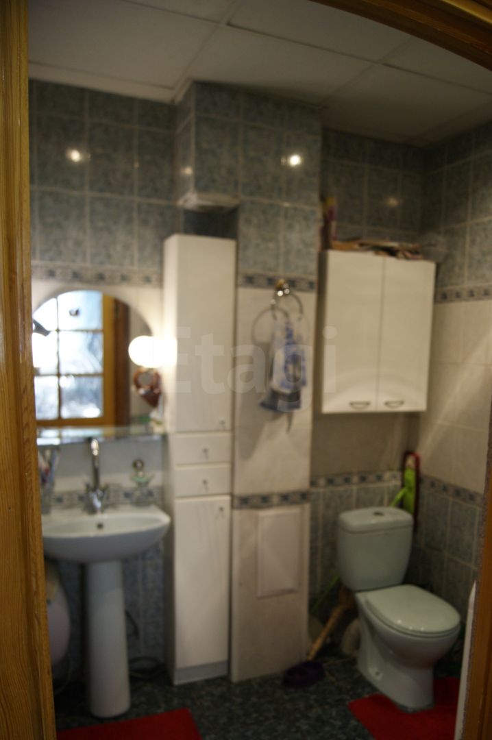 Продажа 3-комнатной квартиры, Красноярск, Баумана, 12 Продажа 3-комнатной квартиры, Красноярск, Баумана, 12