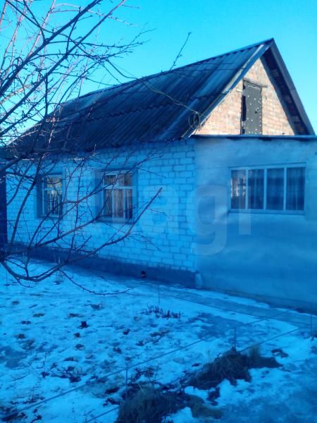 Продажа дома, 73м <sup>2</sup>, 7 сот., Волжский, Приморская