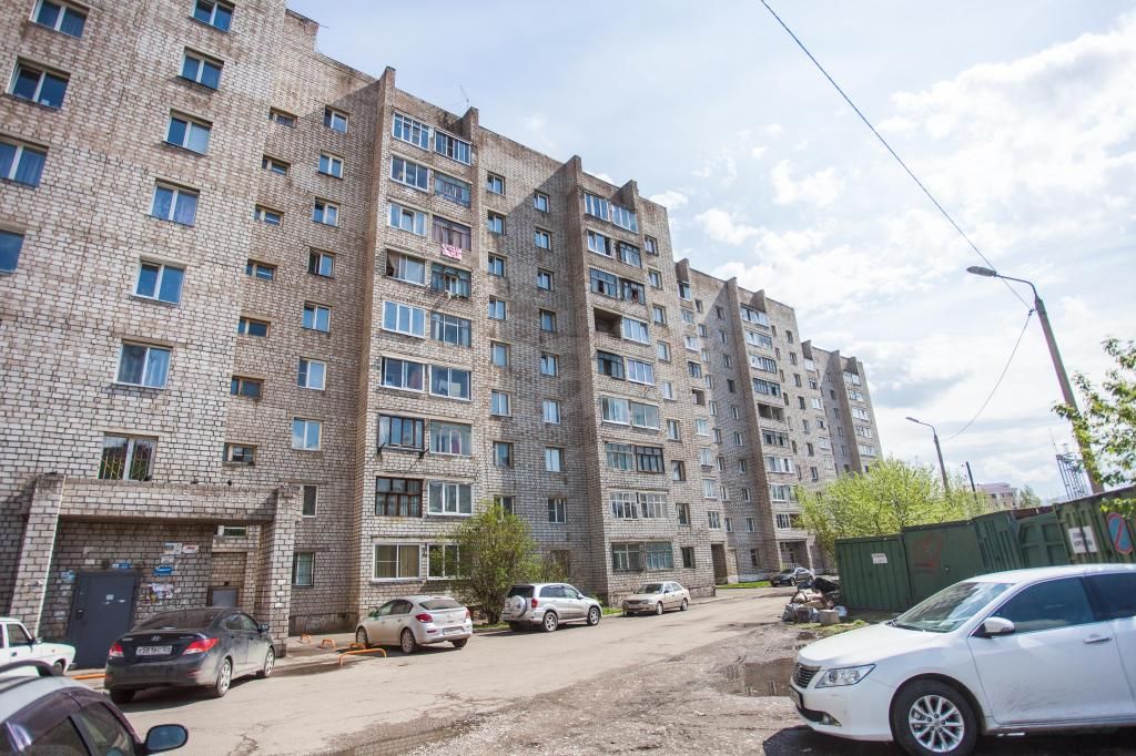 Продажа 1-комнатной квартиры, Красноярск, Ломоносова, 100 Продажа 1-комнатной квартиры, Красноярск, Ломоносова, 100