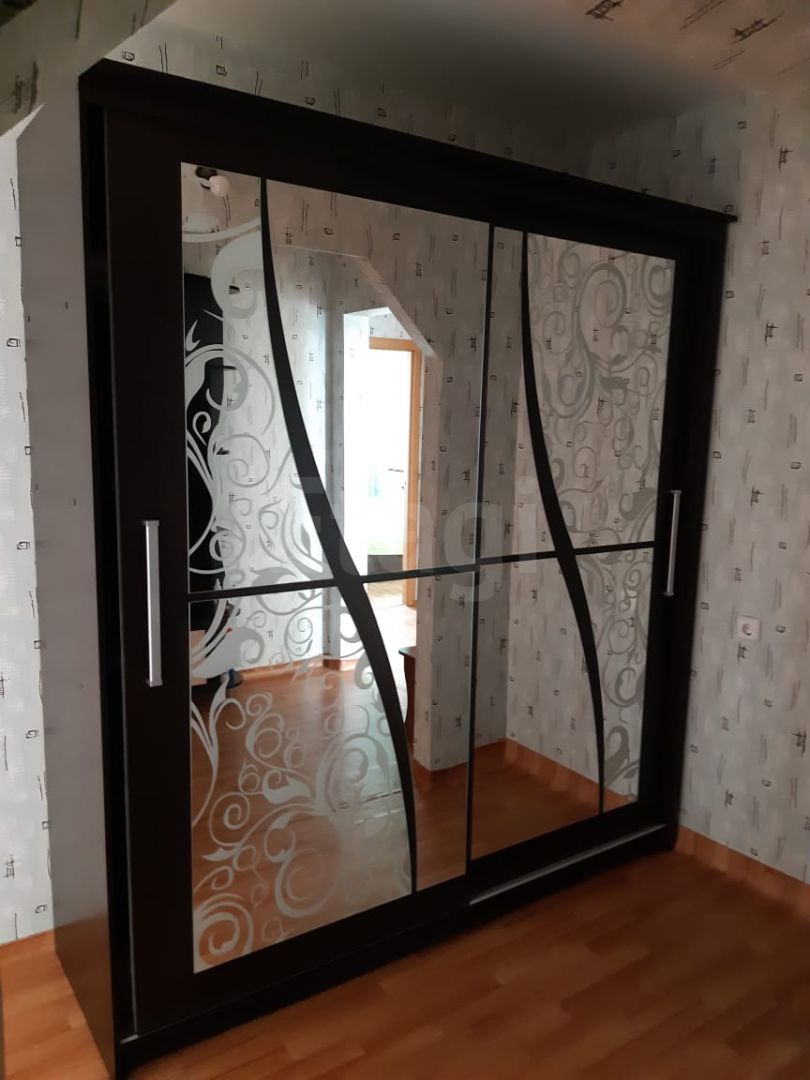 Продажа 3-комнатной квартиры, Красноярск, Шевченко, 48 Продажа 3-комнатной квартиры, Красноярск, Шевченко, 48