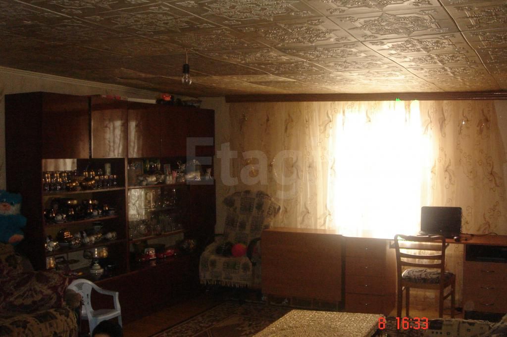 Продажа дома, 115м <sup>2</sup>, 5 сот., Волгоград, Семенова-Тян-Шанского